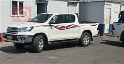 تۆیۆتا هایلۆکس